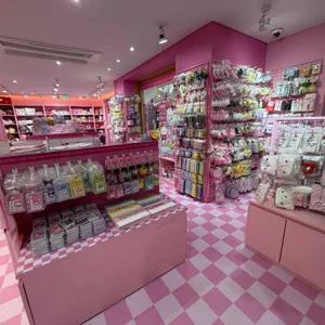 산리오 러버스 클럽 대표 사진