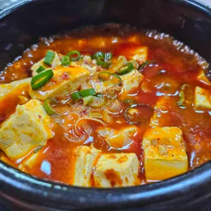 월래순 교자관 사진