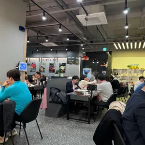 최가네샤브샤브버섯칼국수 리뷰 사진