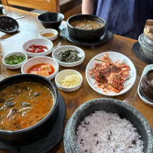춘향골남원추어탕 사진 1