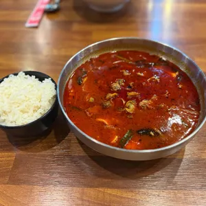 조기종의 향미각 대표 사진