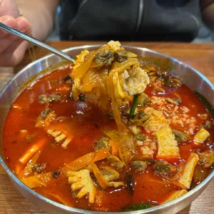 조기종의 향미각 사진