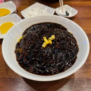 조기종의 향미각 사진