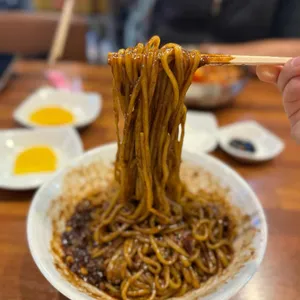 조기종의 향미각 사진