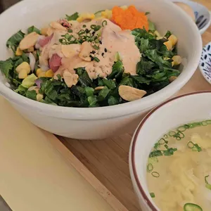 피쉬버켓 대표 사진