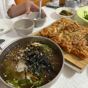 산마을도토리 대표 사진