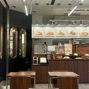 소금집샌드위치 대표 사진