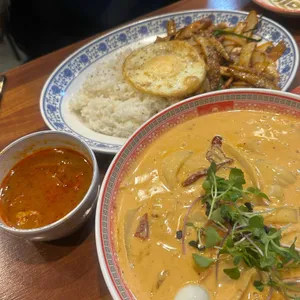 보배반점 사진