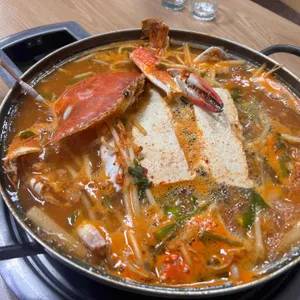 원조꽃게아구해물찜 사진 1