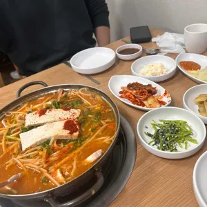 원조꽃게아구해물찜 사진 2