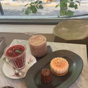 보느파티쓰리 사진