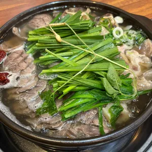 황해수육 대표 사진