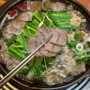 황해수육 대표 사진