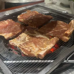 청라꽃갈비 사진 1