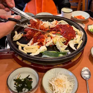 닭으로 가 사진 1