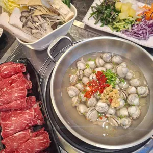 챠오샤브 사진 1