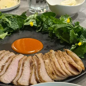 도화재 사진