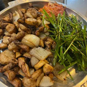 왕십리정곱창 사진 1