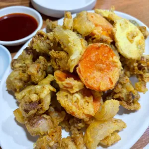 가든통닭 사진 1