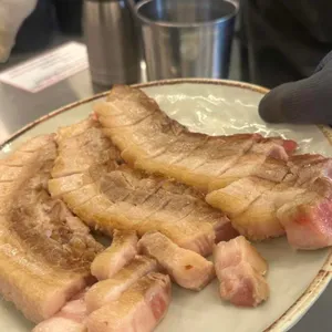 할매솥뚜껑삼겹살 대표 사진