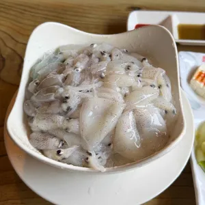 남도해물촌 사진