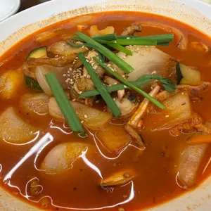 짬뽕관 사진