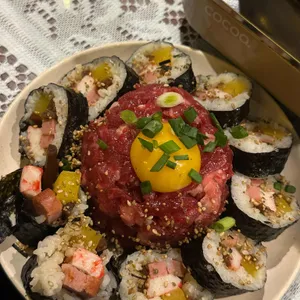 동백가옥 대표 사진