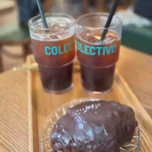 콜렉티보 케이크샵 대표 사진