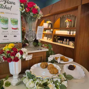 콜렉티보 케이크샵 대표 사진