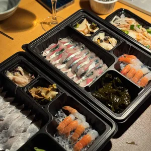 표선 어로횟집 사진