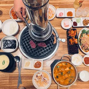 뽈살집 리뷰 사진