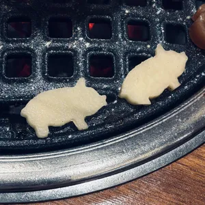뽈살집 리뷰 사진