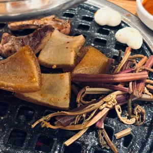 뽈살집 리뷰 사진