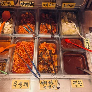 뽈살집 리뷰 사진