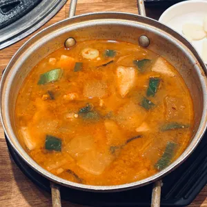 뽈살집 리뷰 사진