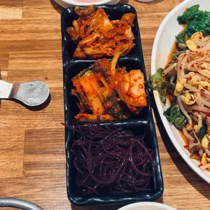 뽈살집 리뷰 사진