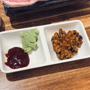 뽈살집 리뷰 사진