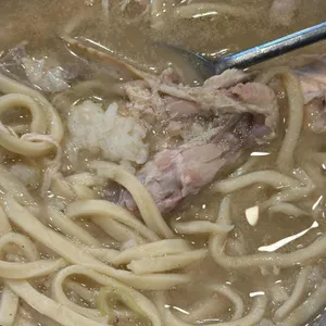 현풍닭칼국수 사진