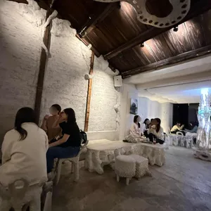 안지 대표 사진