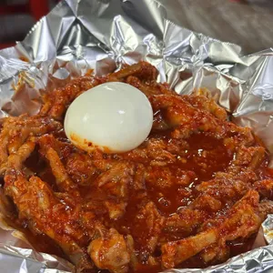 닭발집 사진 1