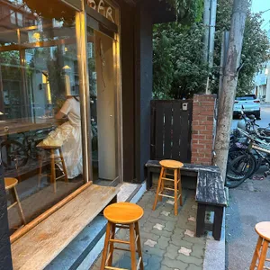 나이트앤데이 대표 사진