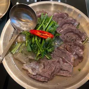 옥된장 사진 1
