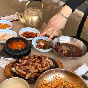 광교헌농원 대표 사진