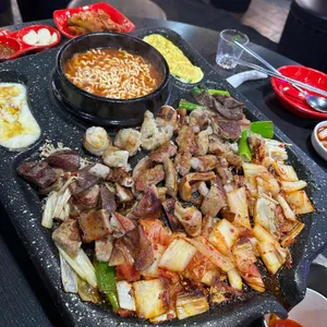 이수곱창 사진