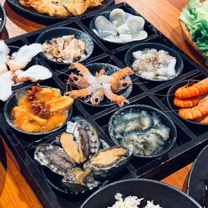 나원회포차 사진 2