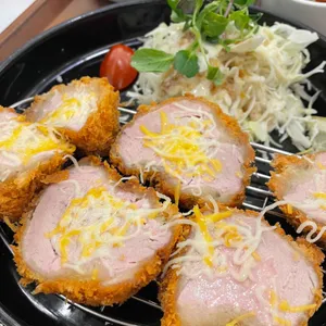 소바카츠 사진