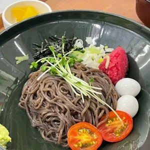 소바카츠 대표 사진