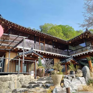 한옥버치 사진 1