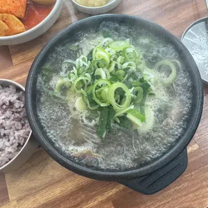 제주은희네해장국 사진 1