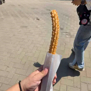 츄로바 사진 2